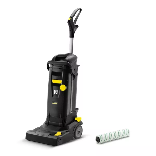 KARCHER MASINA DE FRECAT-ASPIRAT BR 30/4 C Anniversary Edition
, [],deterlife.ro