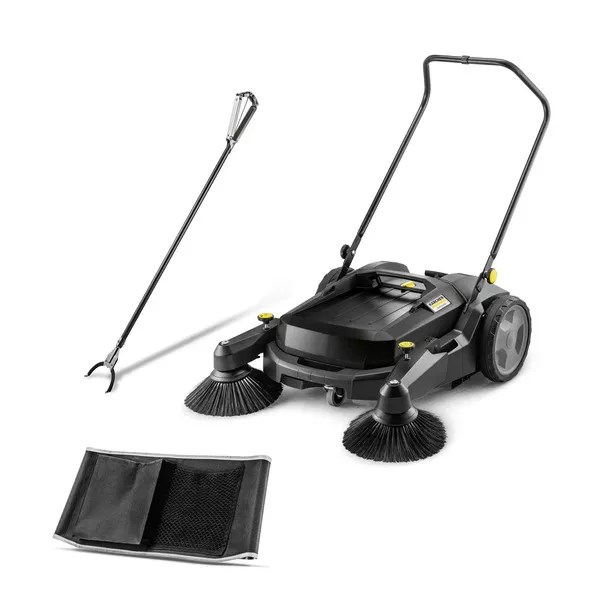 KARCHER MASINA MANUALA DE MATURAT KM 70/20 2SB Anniversary Edition, [],deterlife.ro