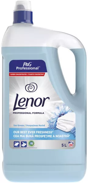 LENOR 5 L SEA BREEZE BALSAM RUFE, [],deterlife.ro