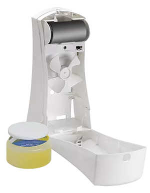 REZERVA ODORIZANTA MASTERFRESH RUBINO, [],deterlife.ro