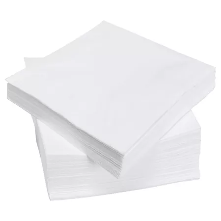SERVETELE PROFESIONALE ALBE 30X30 1 STR 100 BUC, [],deterlife.ro