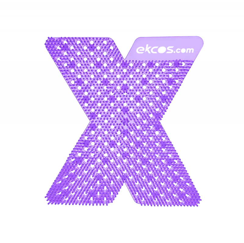 SITA PISOAR XCREEN HD PURPLE BERRY, [],deterlife.ro