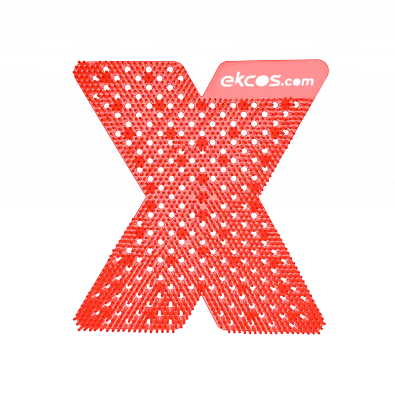 SITA PISOAR XCREEN HD RED/MELON, [],deterlife.ro