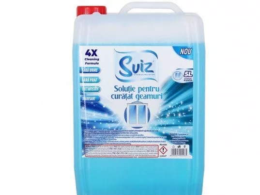 WINDOW DETERGENT GEAM 5 LT ALBASTRU 1117, [],deterlife.ro