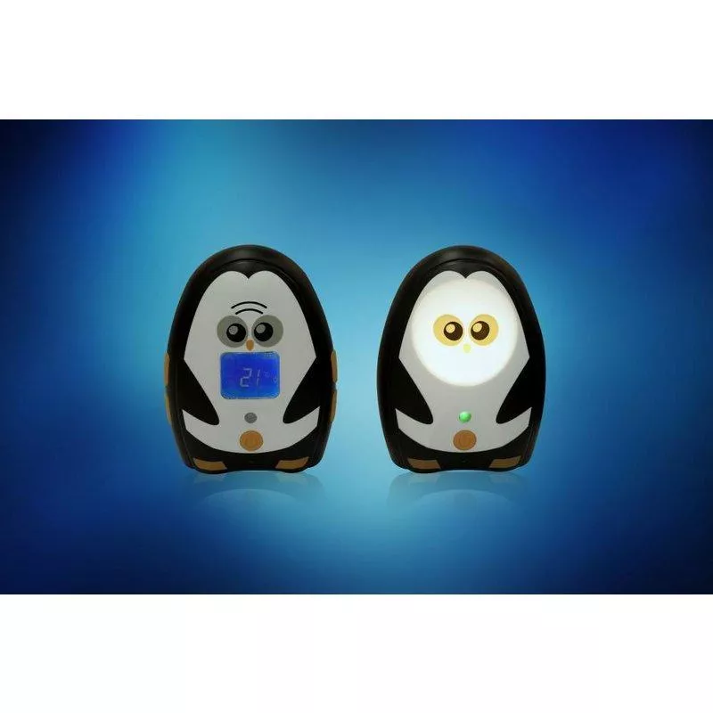Baby Monitor, wireless, Penguin 2