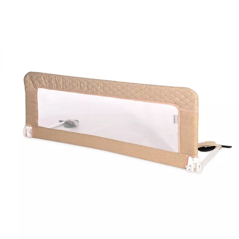Bariera protectie pat, Safety Night, Fog Beige Sweet Dream 1