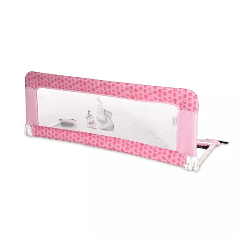 Bariera protectie pat, Safety Night, Mellow Rose Fellows 1