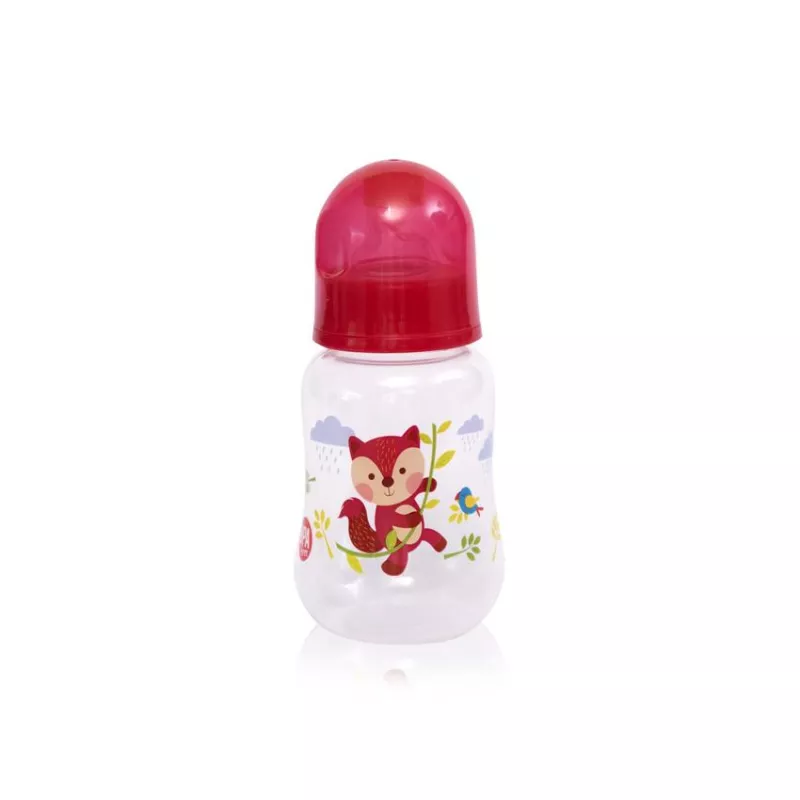 Biberon 125 ml, culori diferite 5