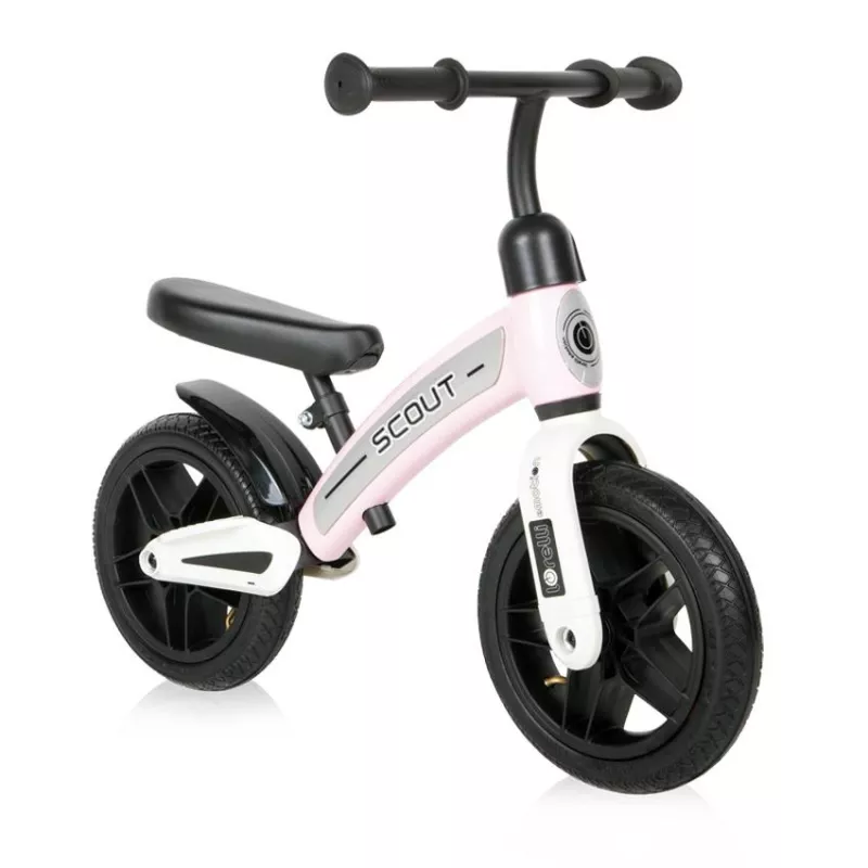 Bicicleta de echilibru, Scout Air, Pink 1