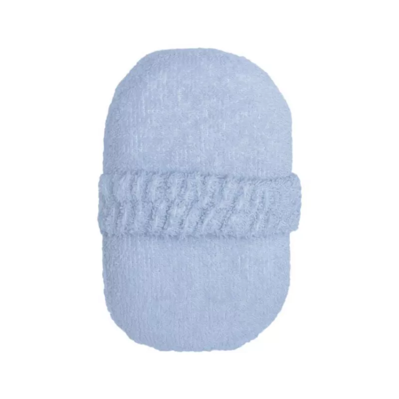 Buretel de baie, 15x10 cm, Blue 1