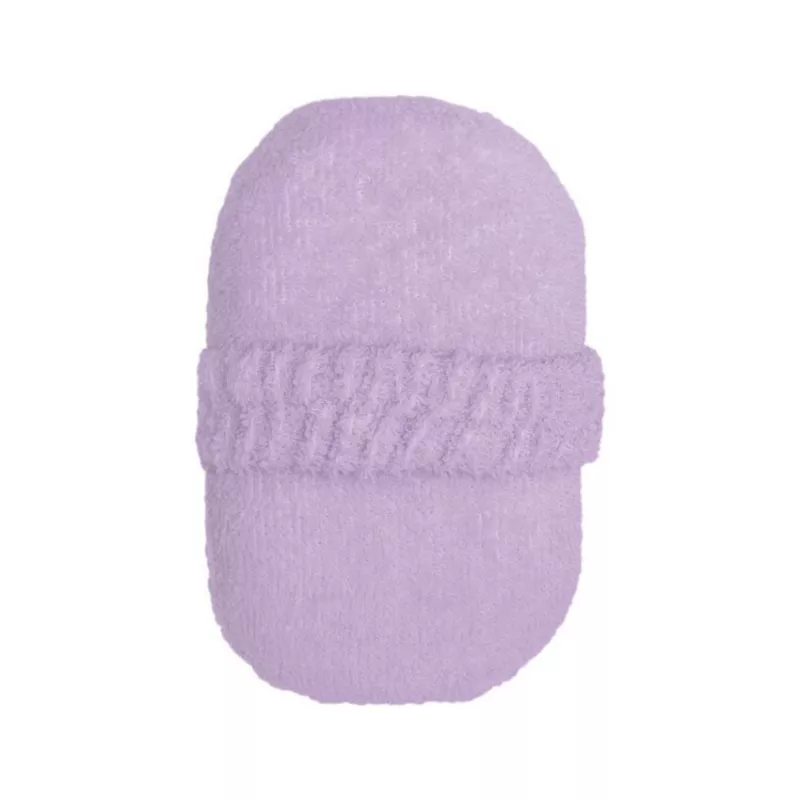 Buretel de baie, 15x10 cm, Pink 1