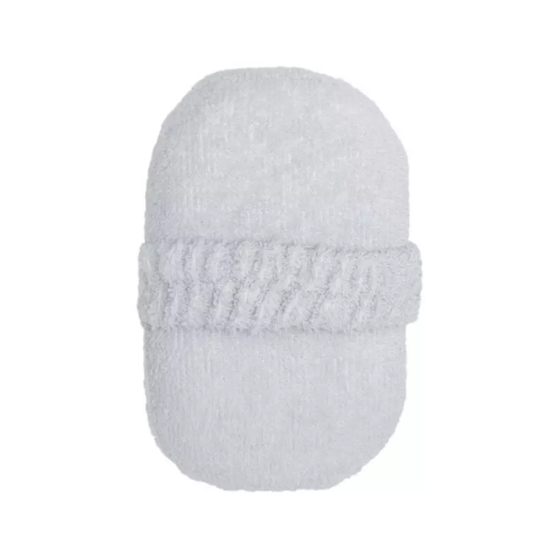 Buretel de baie, 15x10 cm, White 1