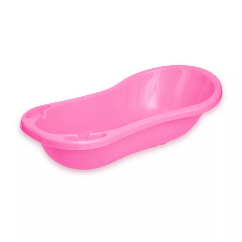 Cada bebe 100 cm, Classic Dark Pink 1