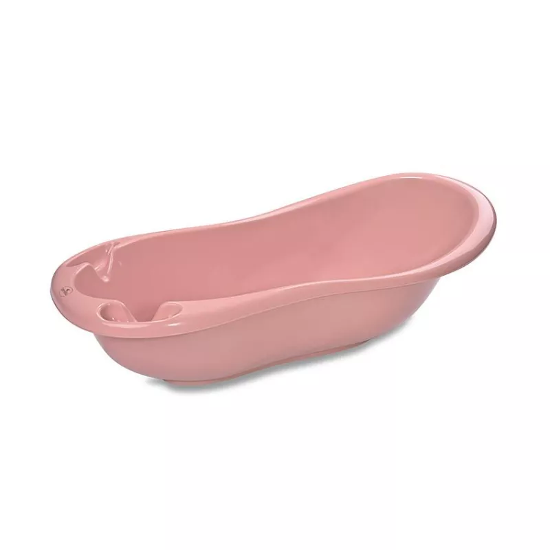 Cadita bebe 100 cm, Splash, Roz Dawn 1