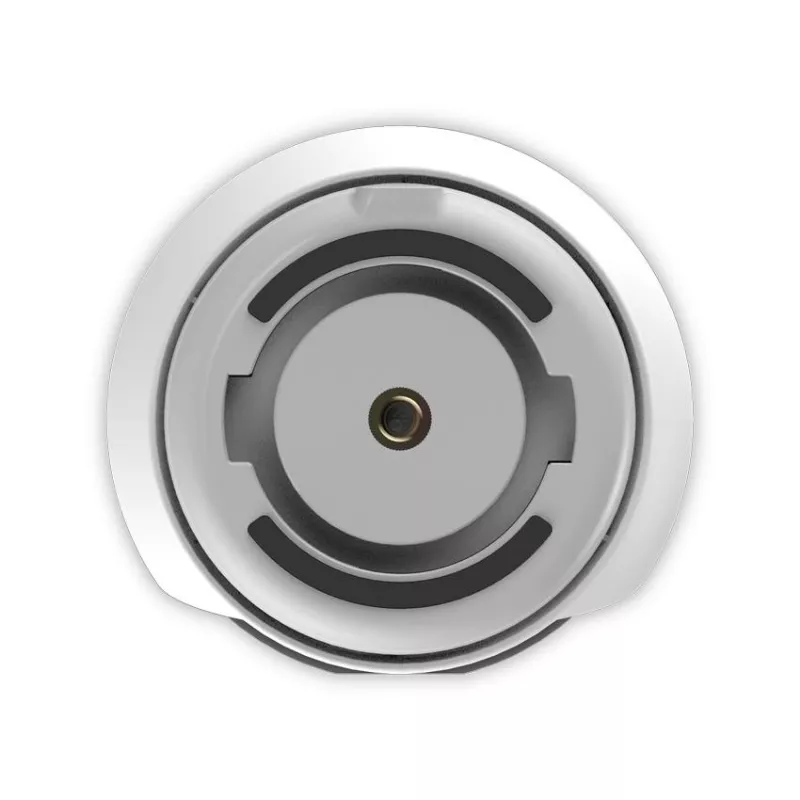 Camera de supraveghere inteligenta, wireless Wi-Fi, transmitere live, Trinity, alb 7
