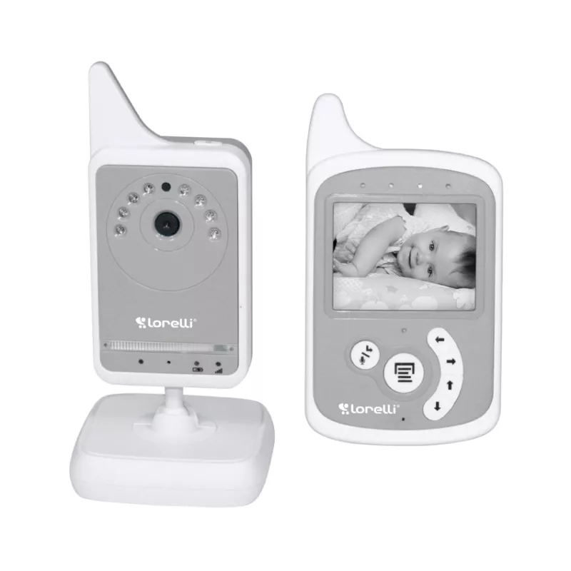 Camera video digitala, functie Vox, ecran color LCD, Grey 1