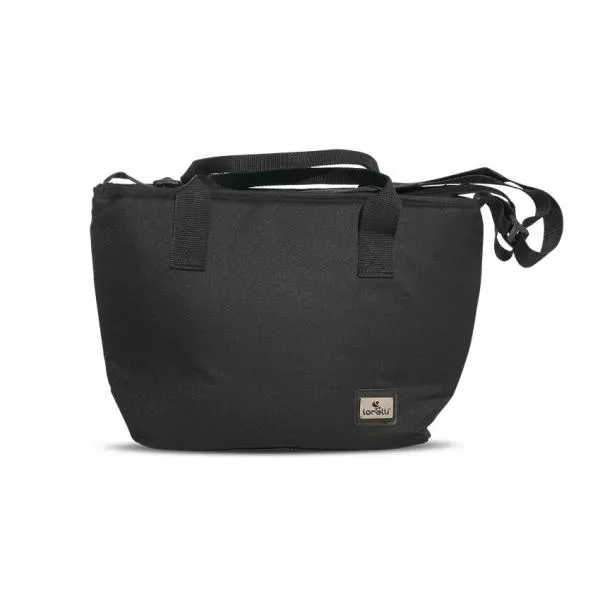 Carucior  Boston, de la 0 luni pana la 4 ani, maxim 22 kg, landou separat,  cadru din aluminiu, cos auto optional, Black 10