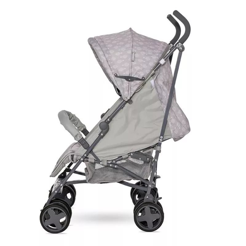Carucior sport Ida, de la 6 luni pana la 3 ani, maxim 15 kg, pliere tip umbrela, Verde 2