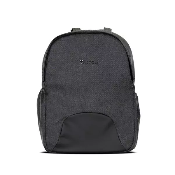 Carucior Set 2 in 1, Reya, cos individual cu maner de transport, maner si sezut reversibile, pana la 22 kg, Black 9