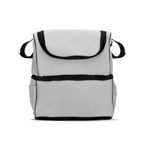Carucior Set 2 in 1, Venice, cadru din aluminiu, sezut reversibil, pana la 22 kg, Grey 7