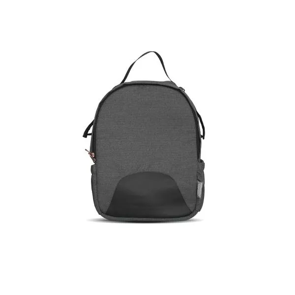 Carucior Set 3 in 1, Aria, cosulet auto Aria Luxe 40-87 cm inclus, multiple accesorii, Green 14