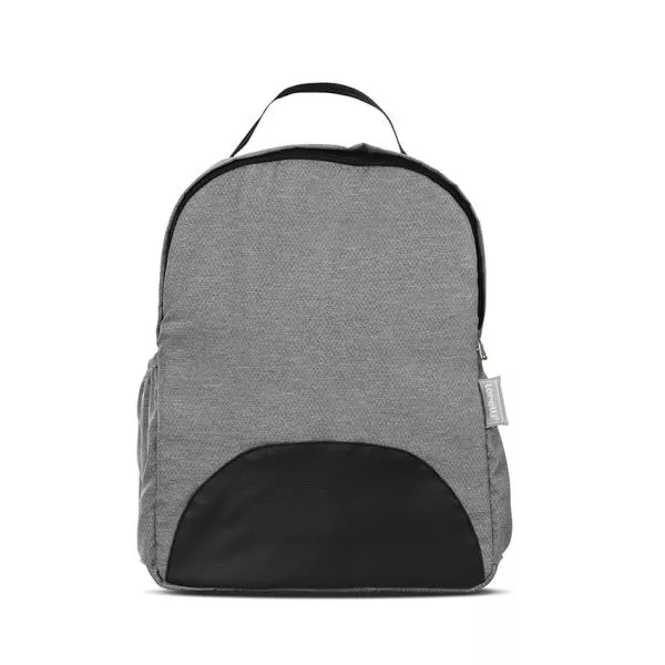 Carucior Set 3 in 1, Bianca, prevazut cu sistem anti-reflux, pana la 22 kg, Grey 9