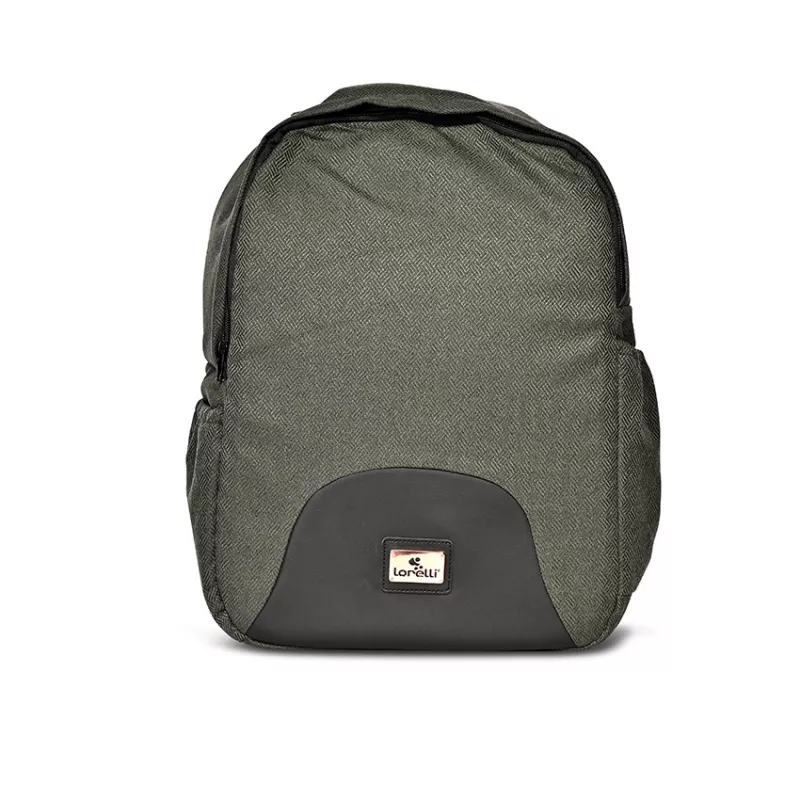 Carucior Set 3 in 1, Reya, maner reversibil, pana la 22 kg, Verde 6