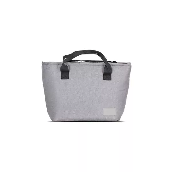Carucior Set 3 in1, Viola, cos auto Spirit inclus, transformabil, sezut reversibil,  pana la 22 kg, Grey 8