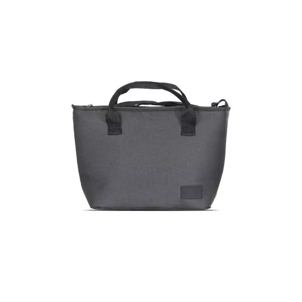 Carucior Set 3 in1, Viola, cos auto Spirit inclus, transformabil, sezut reversibil,  pana la 22 kg, Black 9