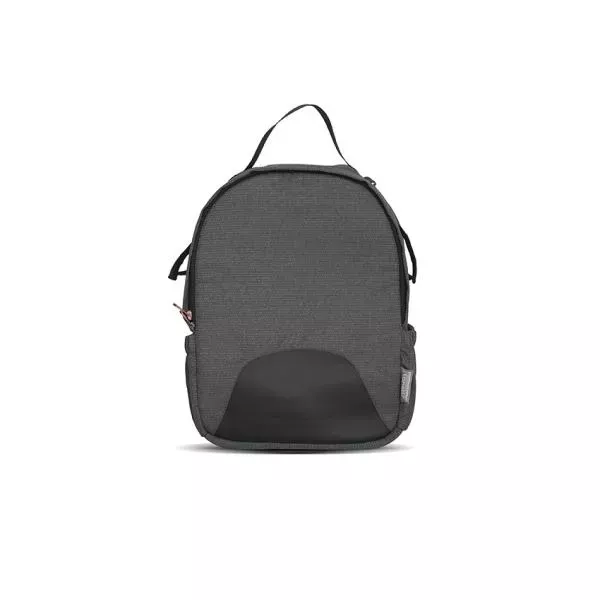 Carucior set 3in1,  Aria, cosulet auto Aria Luxe 40-87 cm inclus, Green 11
