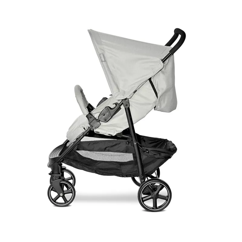 Carucior sport Rome, 6 luni-3 ani, maxim 15 kg, Grey Ice 2