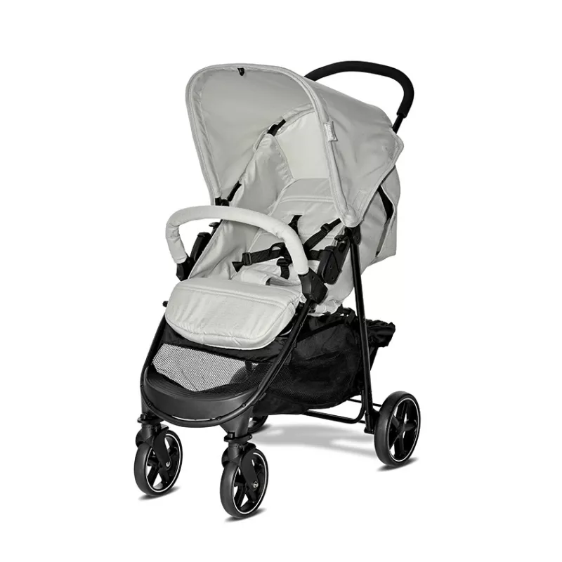 Carucior sport Rome, 6 luni-3 ani, maxim 15 kg, Grey Ice 1
