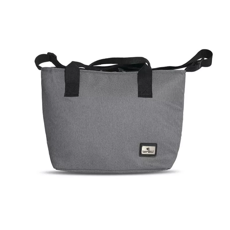 Carucior transformabil Boston, de la 0 luni pana la 22 kg, Dolphin Grey 10
