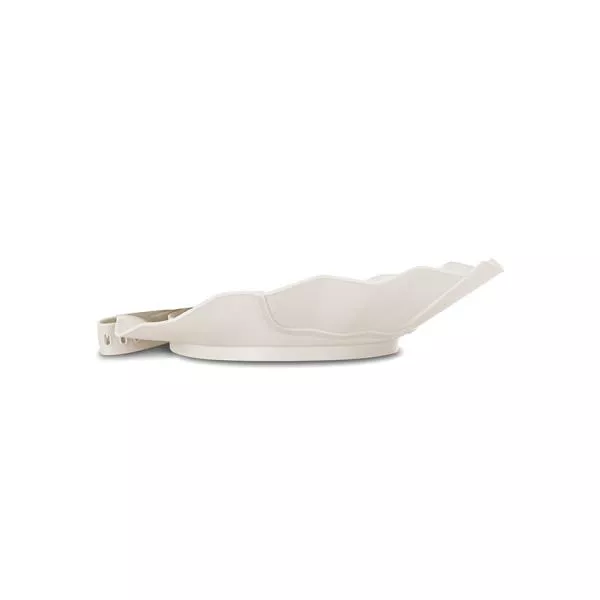 Casca de dus pentru bebelusi, Tiny, Beige 2