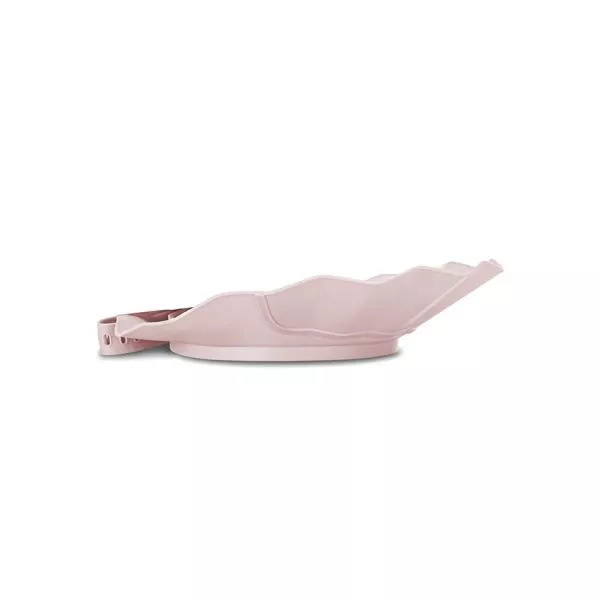 Casca de dus pentru bebelusi, Tiny, Pink 2