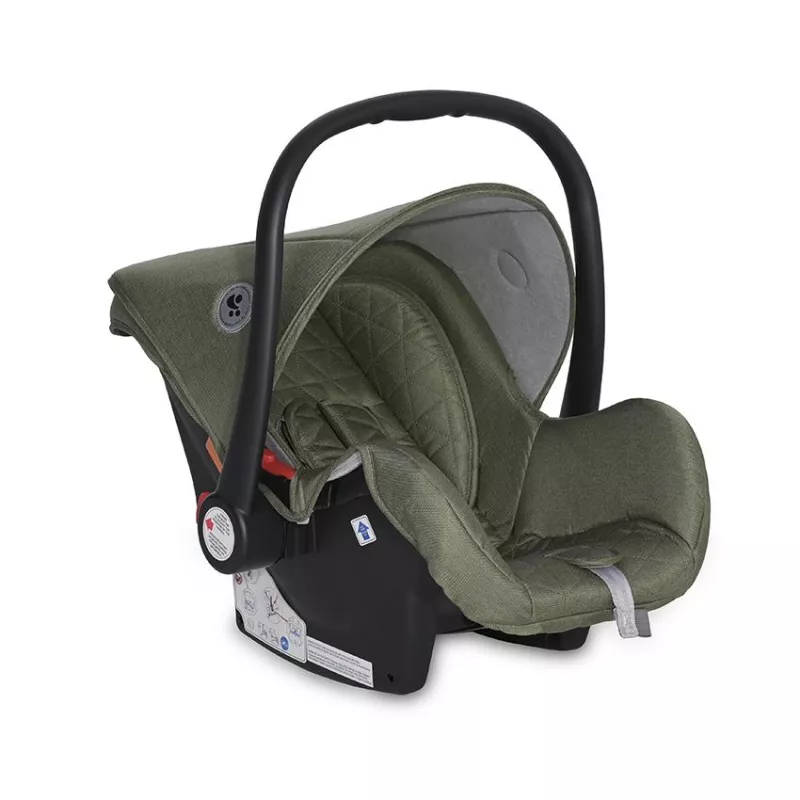 Cosulet auto, Comet, 0-13 kg, Loden Green 1