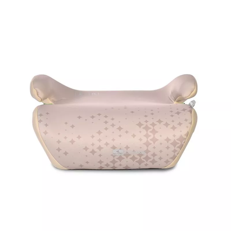 Inaltator auto, Cosmos, Isofix, 125-150 cm, 6-12 ani, Beige 2