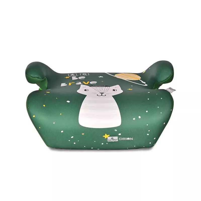Inaltator auto Orion, 125-150 cm, 6-12 ani, Green Cat 2