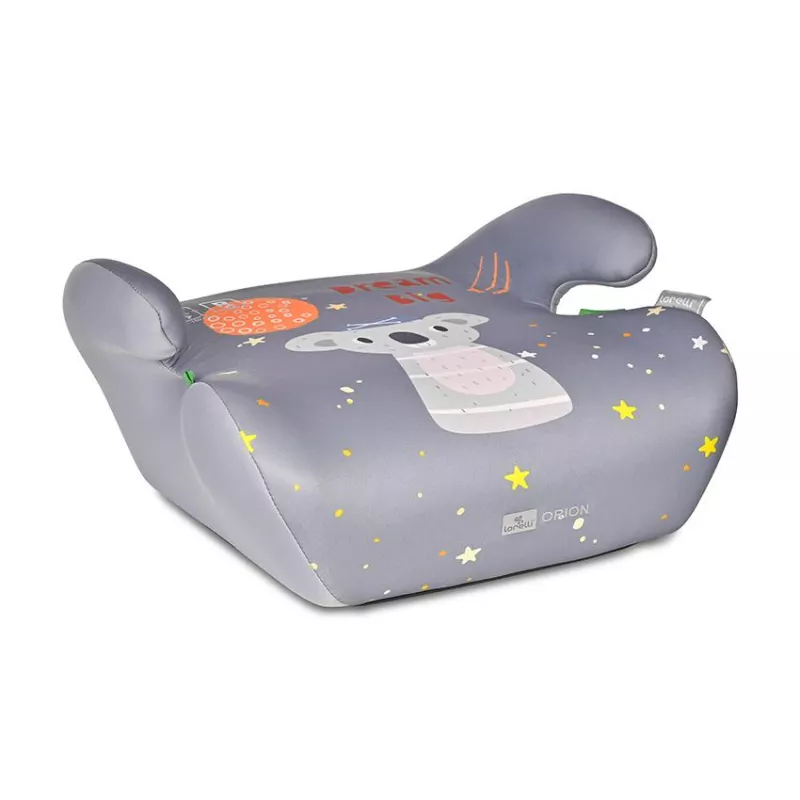Inaltator auto Orion, 125-150 cm, 6-12 ani, Grey Bear 1