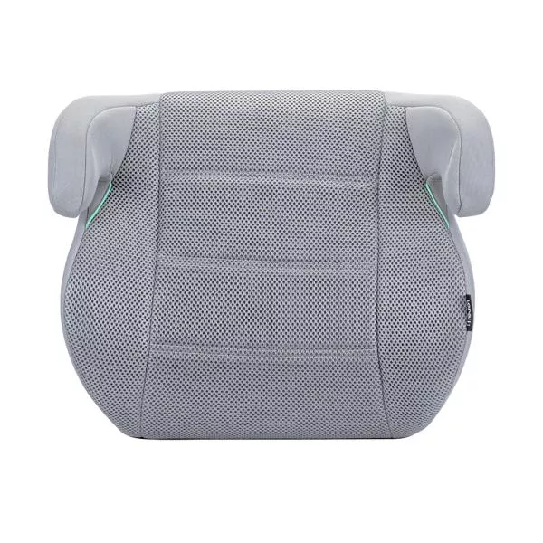 Inaltator auto pentru copii, Sol, 125-150 cm, 6-12 ani, Grey 4