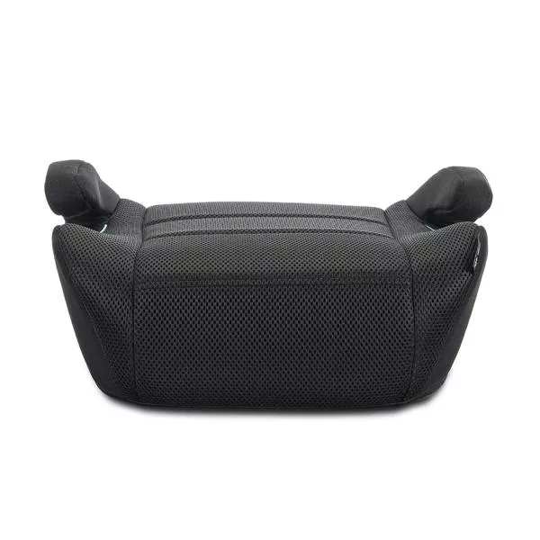 Inaltator auto pentru copii, Zen, Isofix, 6-12 Ani, 125-150 cm, cu conectori pentru ghidaj, Black 3