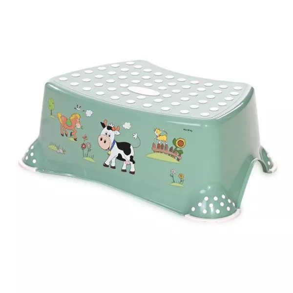 Inaltator de baie , Nordic Green 1
