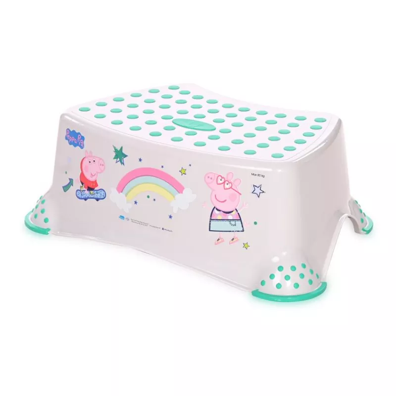 Inaltator de baie DISNEY, Peppa Comic Grey 1
