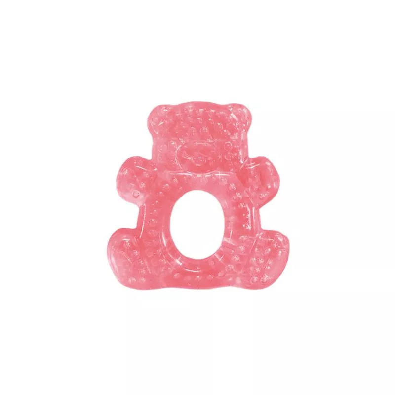 Jucarie refrigeranta, Ursulet, Pink 1