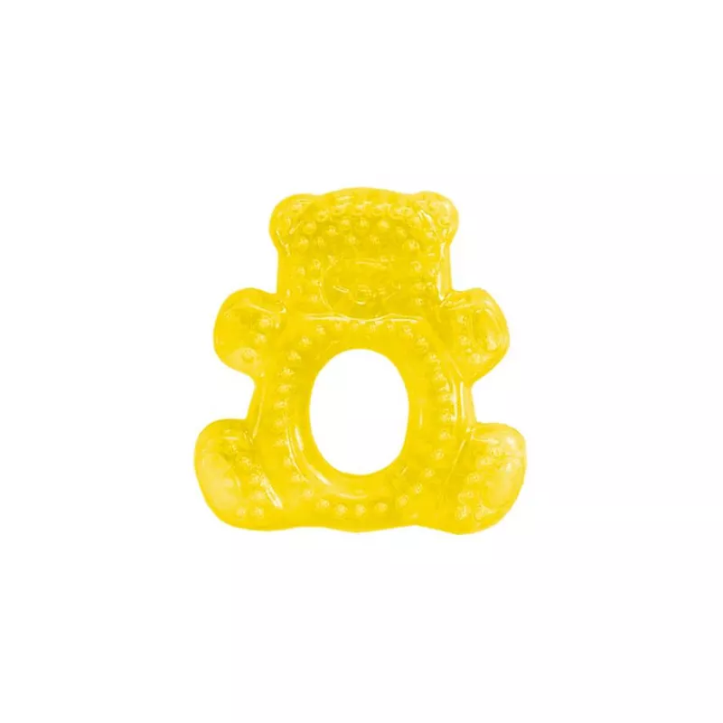 Jucarie refrigeranta, Ursulet, Yellow 1
