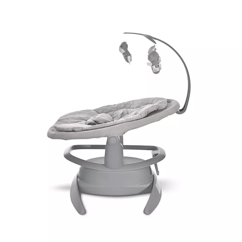 Leagan, Toscana, electric, rotativ, panou muzical, telecomanda, Grey Trees 3