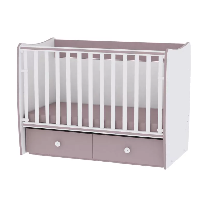 Mobilier Matrix New, White & Cappuccino 1