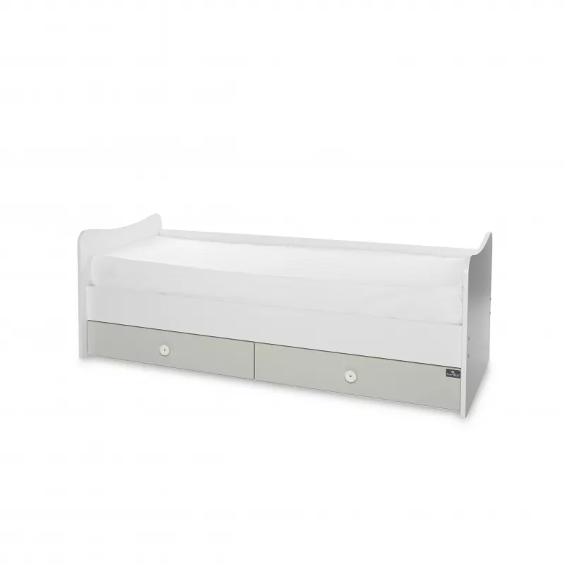 Mobilier Trend Plus, White Milky Green 11
