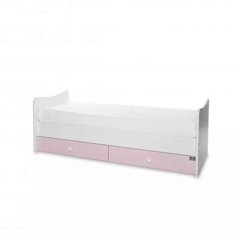 Mobilier Trend Plus, White Orchid Pink 10