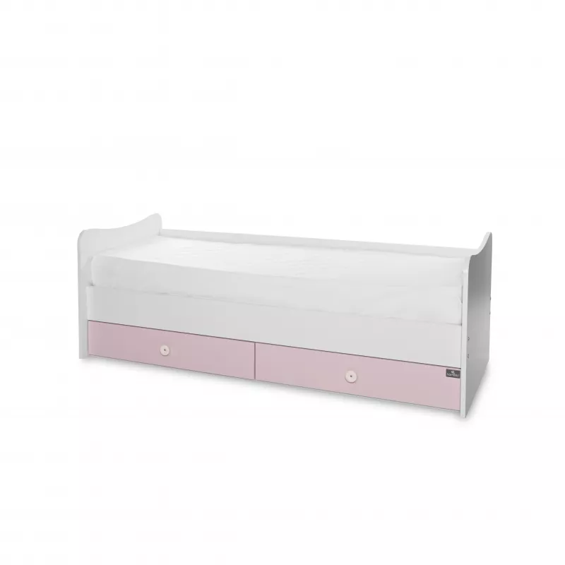 Mobilier Trend Plus, White Orchid Pink 11